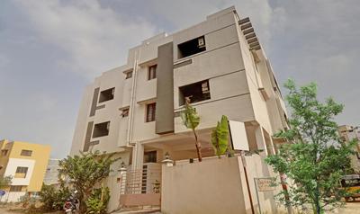 Itsy Hotels Rithika Inn Blossoms