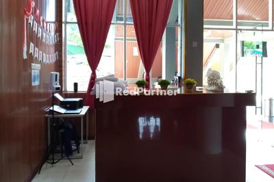 Pasifik Hotel Sabang Mitra RedDoorz