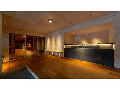 Tokitama Himitsumichi COMORIVER - Vacation STAY 43679v