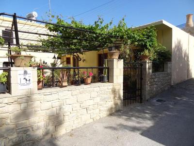 House Klimataria Kamilari