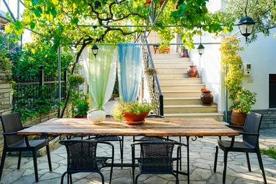 The Garden