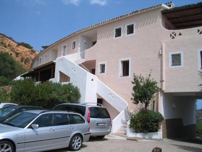 Appartamento Taras Sottovento - Porto Cervo