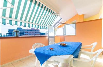 Piazza del Sole Apartment