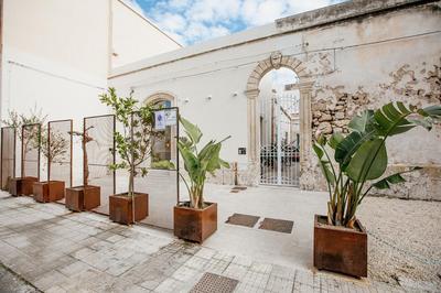 FICOPALA SUITES