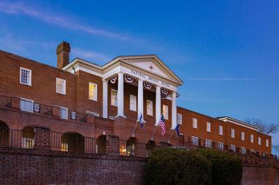 Natural Bridge Hotel, Trademark Collection by Wyndham, 사진 2