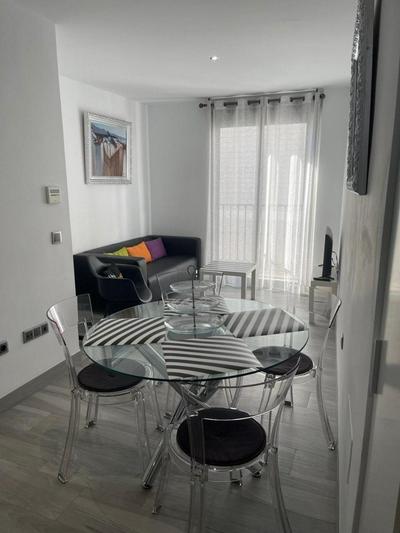 Apartamento 2 Gran8Nerja
