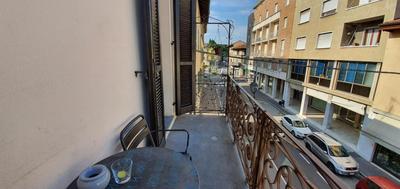 Appartamento Montebello