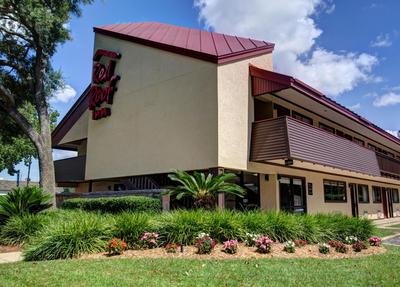 Red Roof Inn Pensacola - I-10 at Davis Highway, Kuva 2