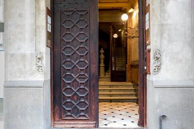Cami Gallery Barcelona