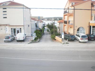 Apartment Goreta