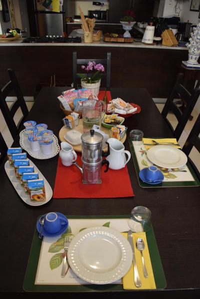 B&B La Scelta