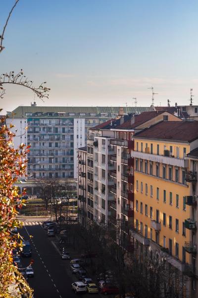Hostmate -Milano - Strambio - Città Studi