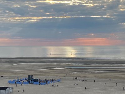 Le Touquet-Paris-Plage