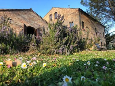 Countryhouse Montebello