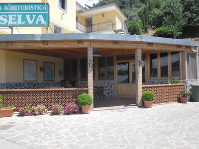 Agriturismo La Selva