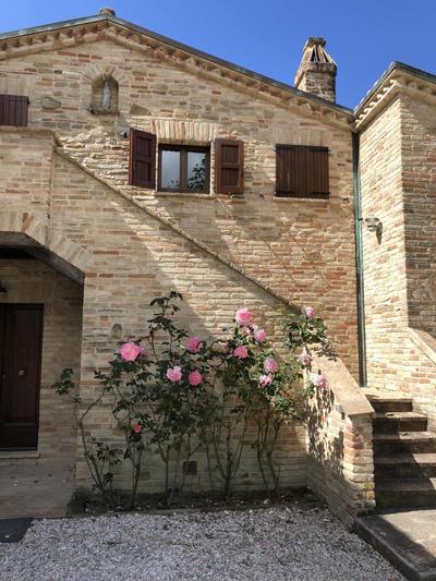 Villa Bella Rosa