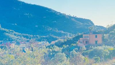 Villa Arancia Quiet, Central, Parking and Air Conditioning