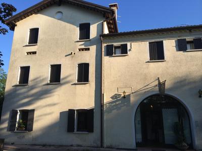Il Podere Del Convento