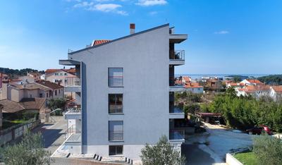 Apart Residence Rudan 2