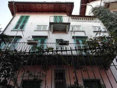 Belgirate Casa Emilia