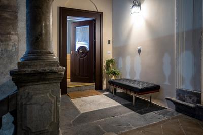 Vespri Luxury Rooms & Suites