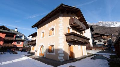 Italianway - Funivie 6A
