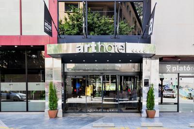 Acta Arthotel