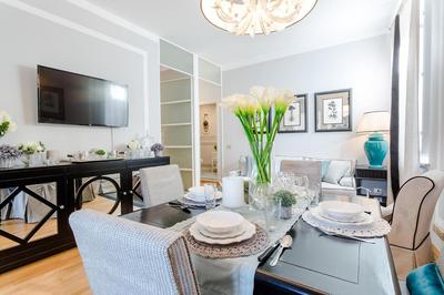 Casa Ottone - Residenze Seicento - A superb bright flourish apartment with grand terrace inside Lucca City Centre