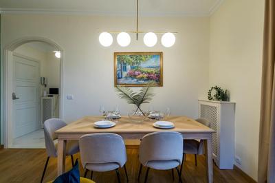 JOIVY Exclusive Apartments in Cernobbio close to Lake Como