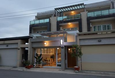 Xiaodou B&B