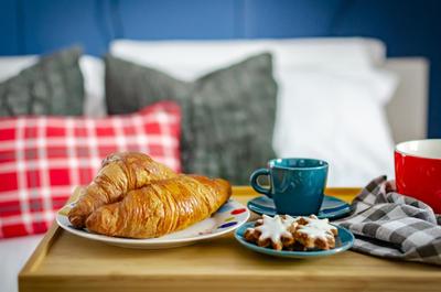 Owl's Nest di TSS' - Fuga di Coppia in Stile James Bond a Passo del Tonale
