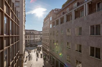 BePlace Apartments in Duomo