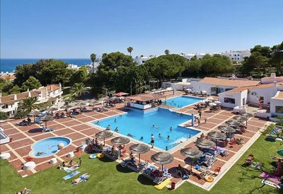 Albufeira Garden