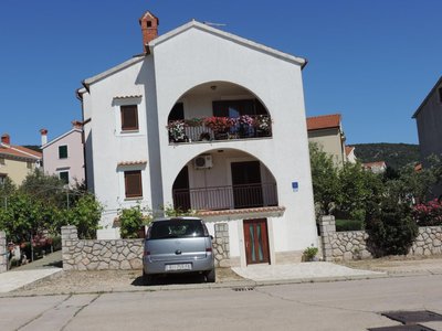 Apartmani Antica