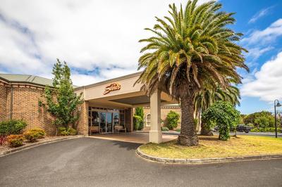Nightelier Carrum Downs Sands Hotel