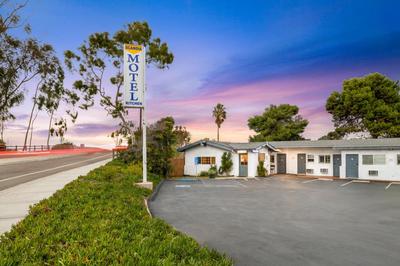 Scandia Motel, Bilde 2