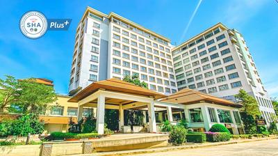 K Park Grand Hotel