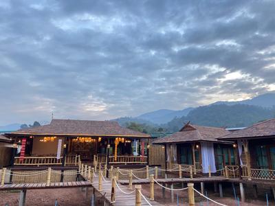 Say Love Baan Sapan บอกฮักบ้านสะปัน