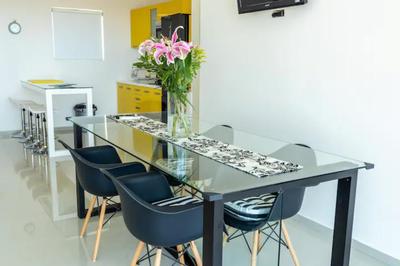 LOFT PANORAMICO DE LUJO 631 - PUNTA GAVIOTA