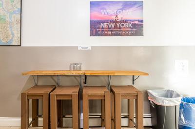 Best Room To Visit NYC-Subway Access