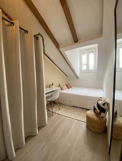 Lovely 1 Bedroom Apartment - Heart of Nice