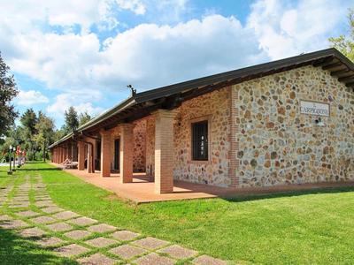 Casa Vacanza Il Carpignone 4