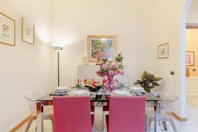 Casa Rosemary, Convenient 3 bedrooms flat in central Lucca with air conditioning