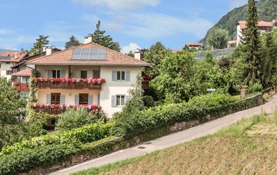 Residence Haus Heinrich