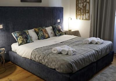 Atenea Palace Luxury Rooms- Atenea Collection