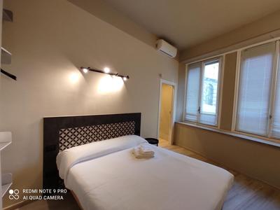 Solferino Apartment
