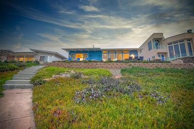 Oceanfront Villa with Private Beach Access, Remodeled Kitchen