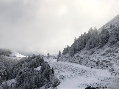 Château Porthos Tranquillité des Pyrénées