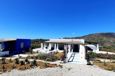 Magnifique Villa Azzurra - charme et design