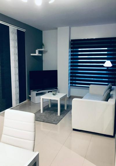 lucushouse II